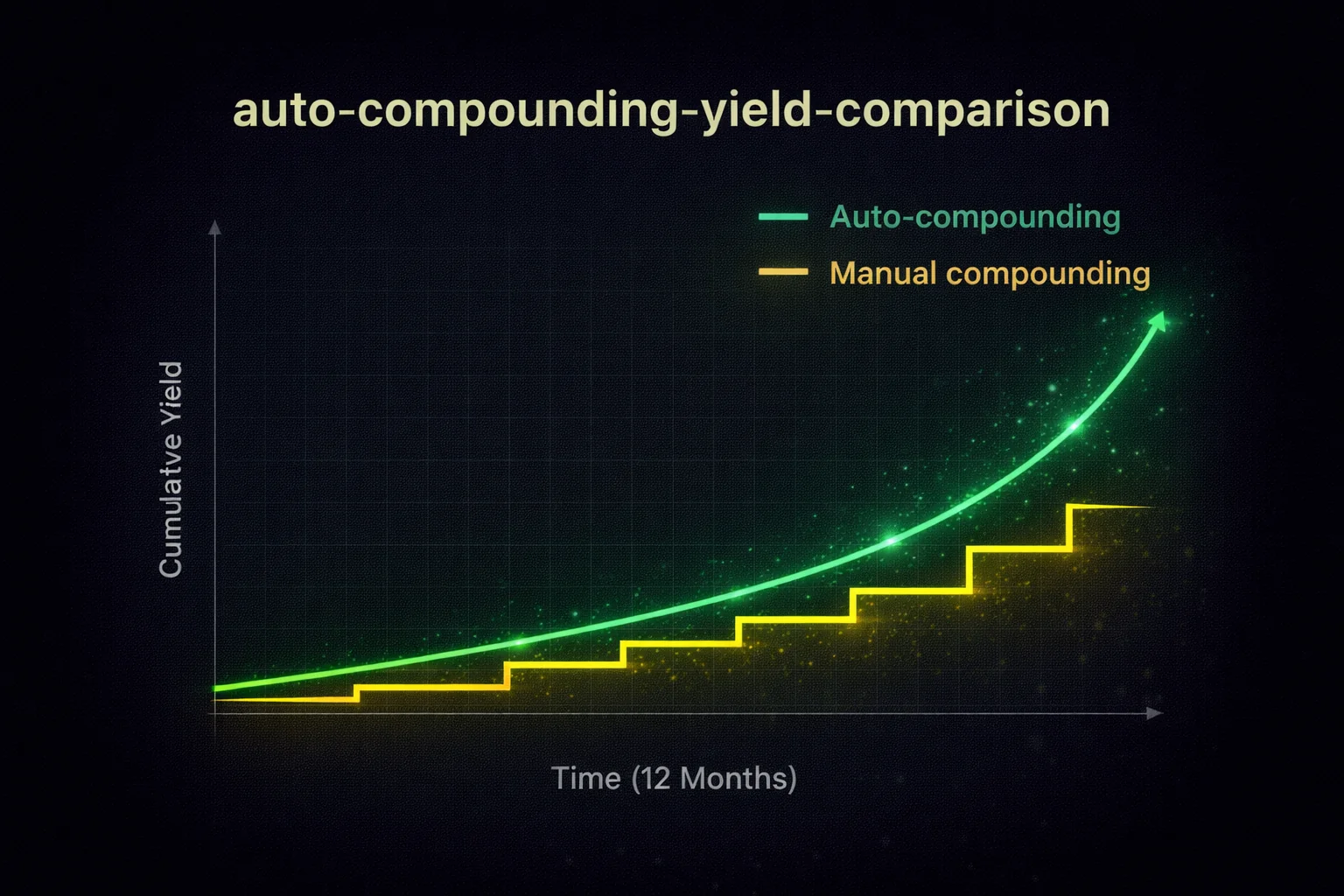 Auto-compounding yield comparison across Convex, Yearn, and Beefy aggregator platforms