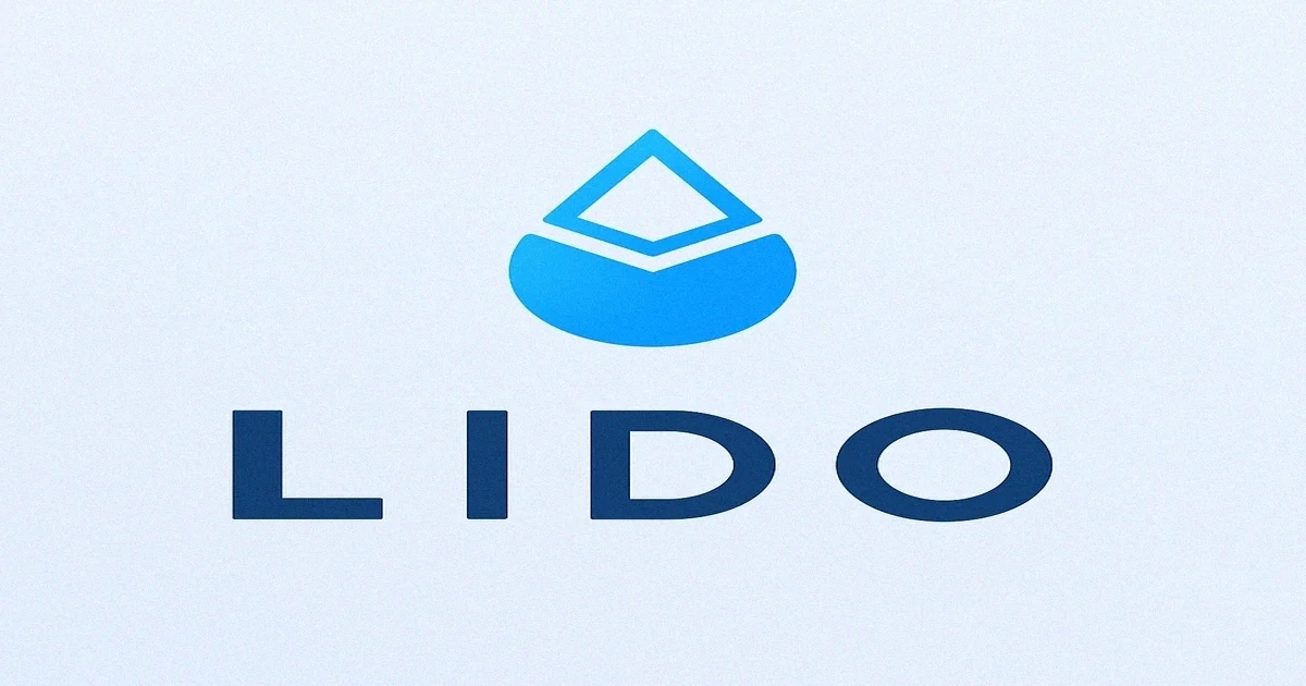 Lido staking tokens Protocol